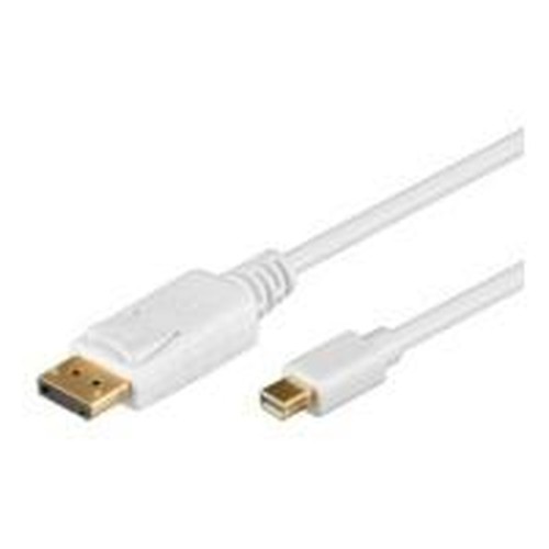 Cavo DisplayPort goobay - 2 m