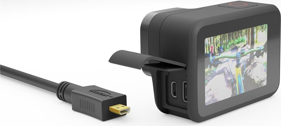 Cavo Micro HDMI serie 2.0...