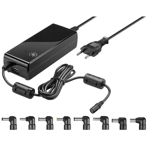 Alimentatore per notebook...