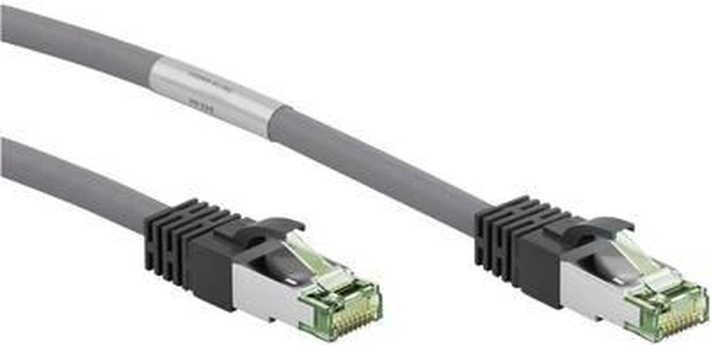 Goobay CAT 8.1 SFTP cavo...