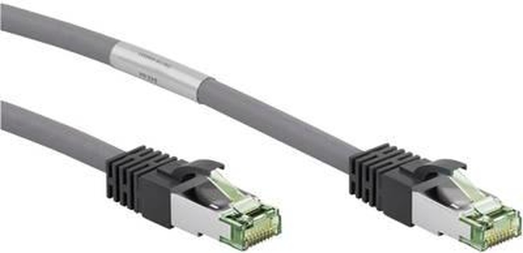 Goobay CAT 8.1 SFTP cavo...