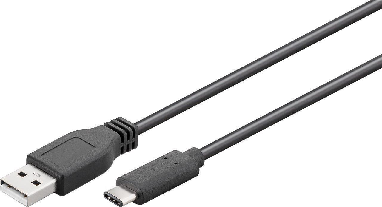 goobay USB 2.0 Cavo USB...