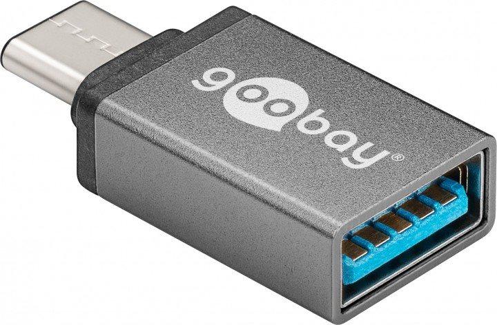 Goobay USB 3.0 Dimensioni...