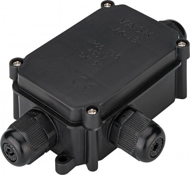 Box di protezione IP Goobay...