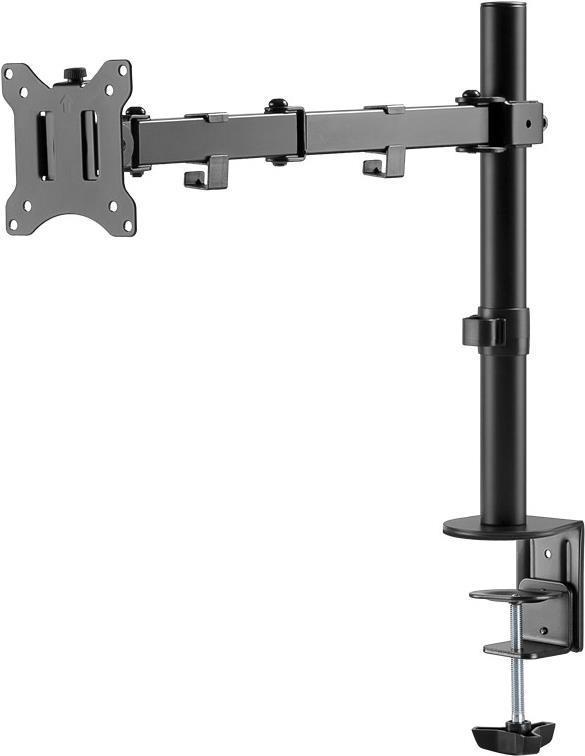 Supporto per monitor Single...