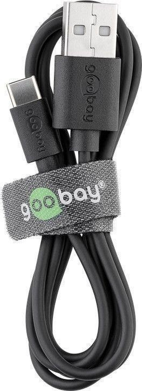 goobay - USB Type-C kabel - USB til US