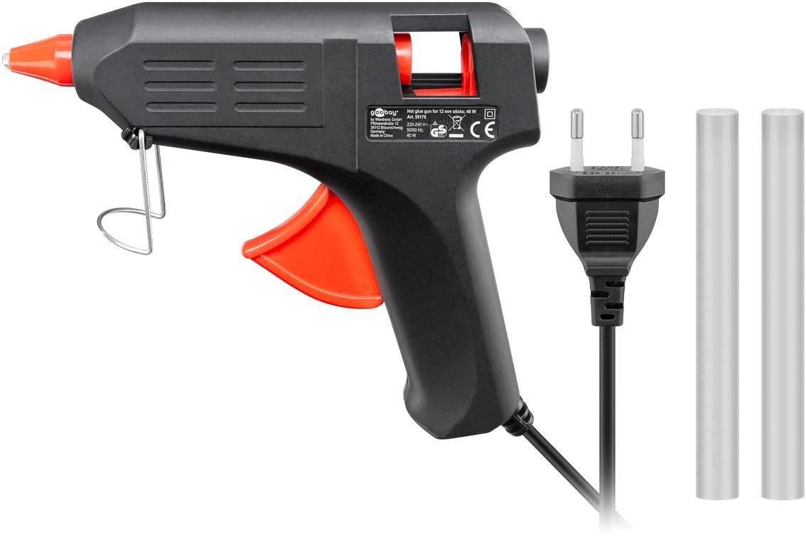 HOT GLUE GUN FOR 11 - 12MM...