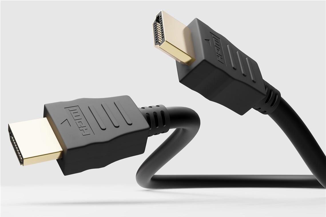 Cavo HDMI ad alta velocit...