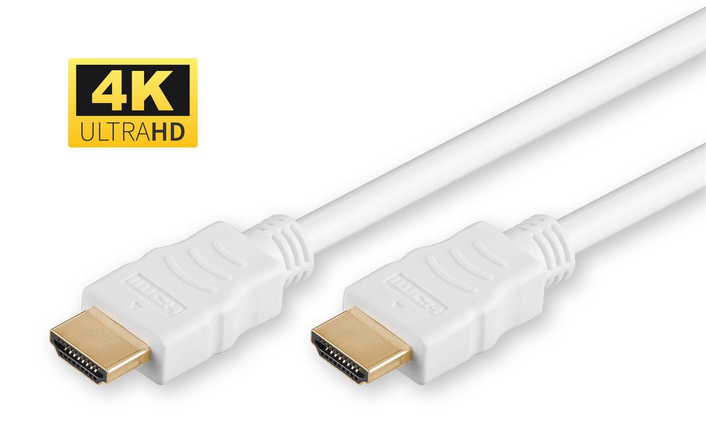 HDMI High Speed cable 15m