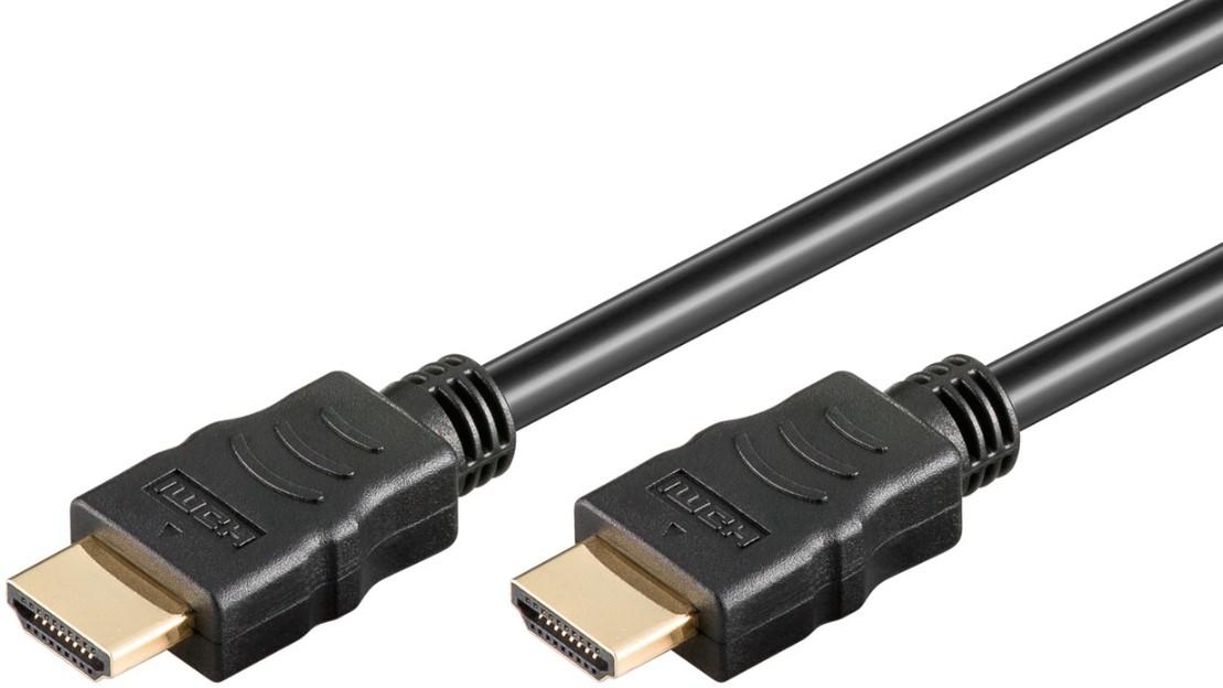 High Speed HDMIÃ¢ÂÂ¢ Cable...