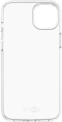 Custodia protettiva Goobay PureFlex compatibile con Apple iPhone 14 Max (61343)