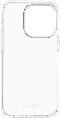Custodia protettiva Goobay PureFlex compatibile con Apple iPhone 14 Pro Max (61344)
