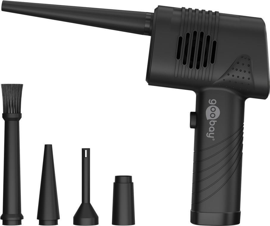 Electric Air Duster - per...
