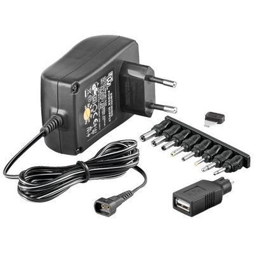 Universal Power Supply 3 V...