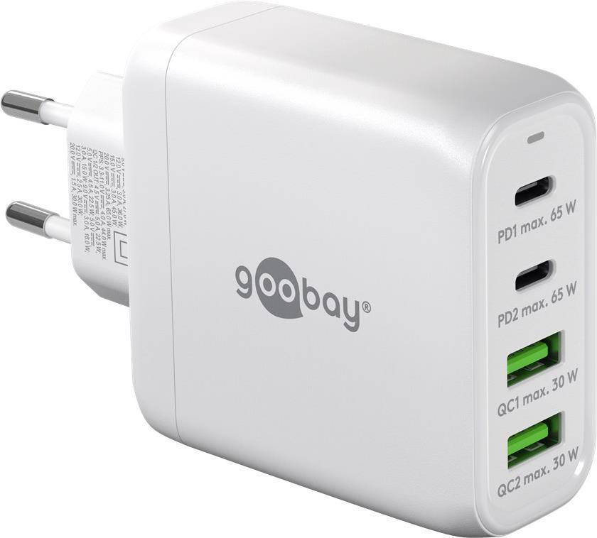 USB-CÃ¢ÂÂ¢ PD Multiport Quick Charger [68