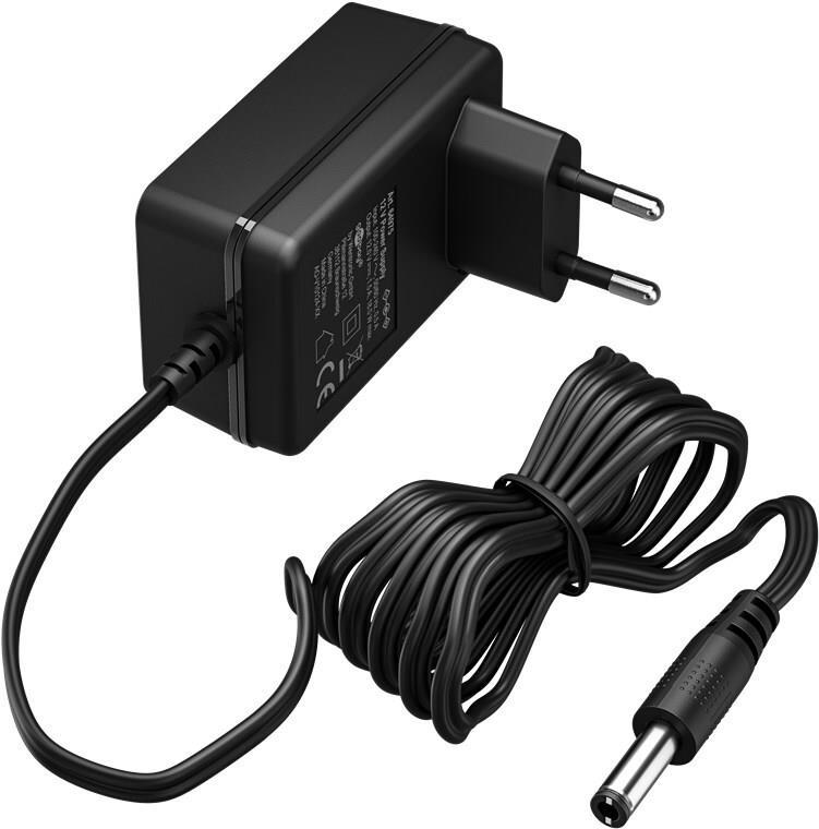 13 V Power Supply [18 W / 1.5 A] - wit