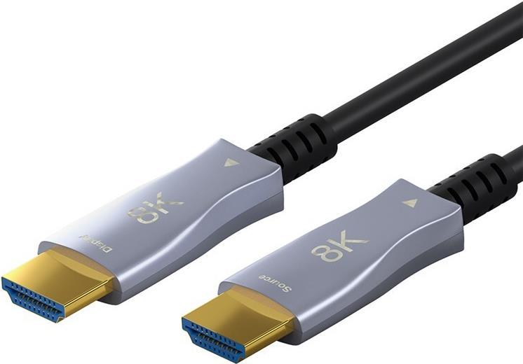 Optical Hybrid Ultra High Speed HDMIÃ¢ÂÂ¢