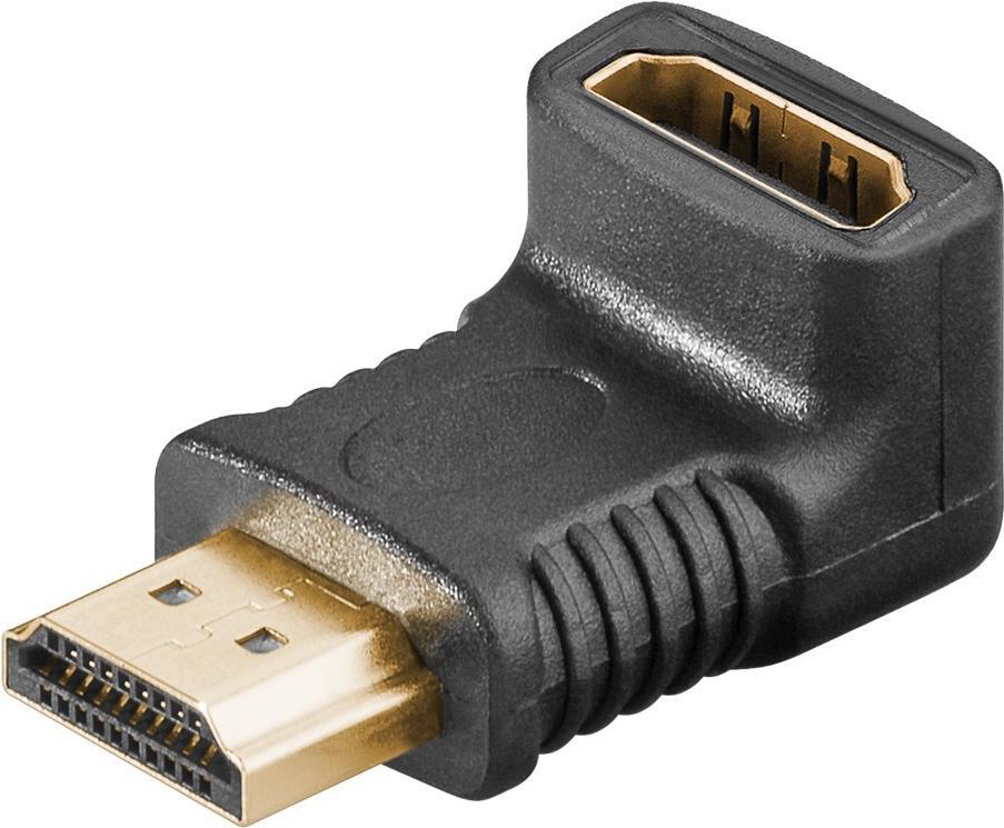 Adattatore HDMI angolato...