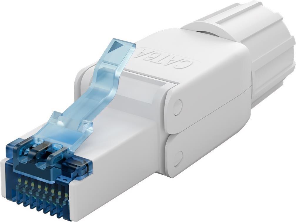 Connettore RJ45 non...