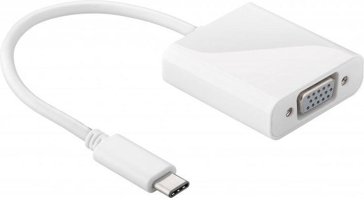 Adattatore Goobay USB 3.1...