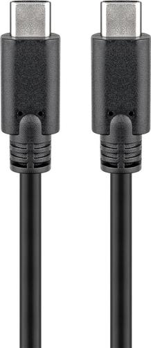 Goobay USB3.1 Cavo C-C....