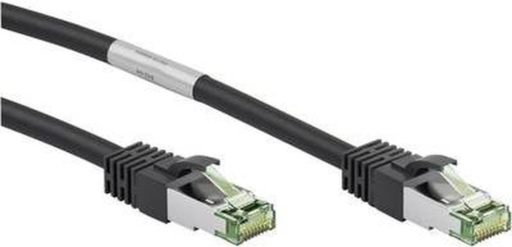 goobay CAT 8.1 SFTP PiMF...