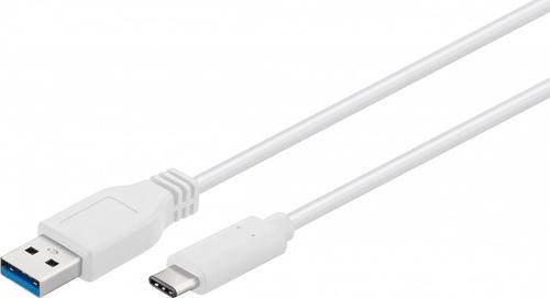 Goobay da USB-C a USB A...
