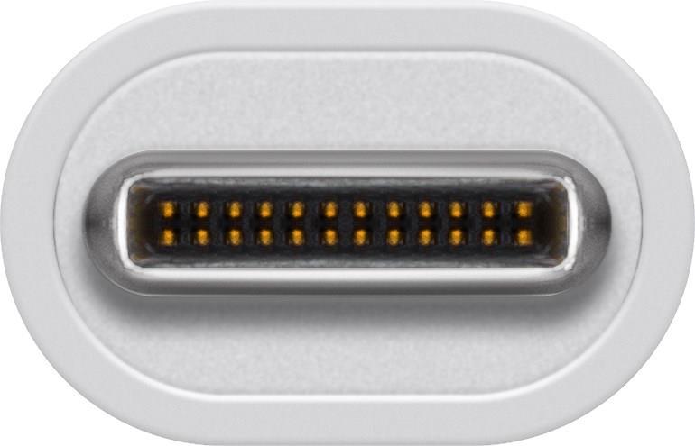 Cavo Goobay USB 3.1 USB-C 1...