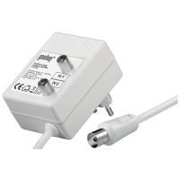 Goobay 67226 amplificatore di segnale TV 47 - 862 MHz (Goobay Universal Power Supply 3V-12V 18W 1.5A)