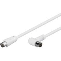 CAVO TV ANTENNA A 90Ã‚Â° - 2.5 mt
