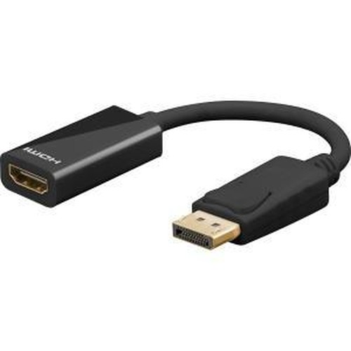 Goobay DisplayPort/HDMI 01...