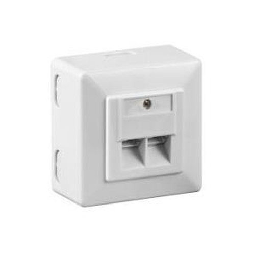 Goobay RJ 45 Dataudtag CAT6...