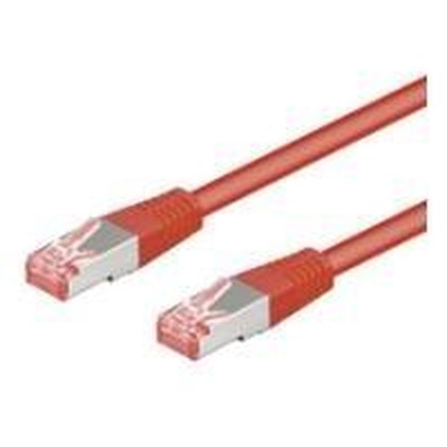 Goobay RJ45 S/FTP CAT6 2...