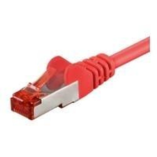 Goobay RJ 45 S/FTP CAT6 3...