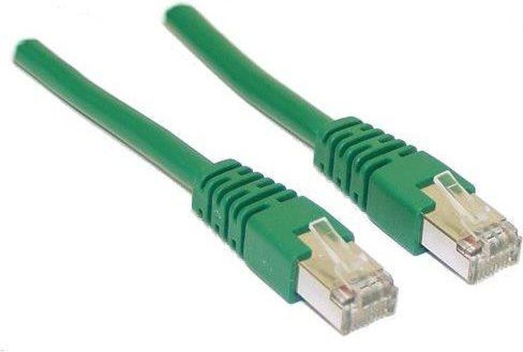 Goobay CAT 6 S/FTP CU 05 m...