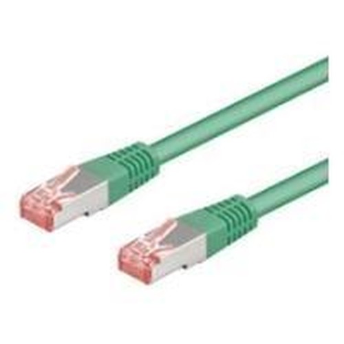 Cavo patch goobay CAT 6...