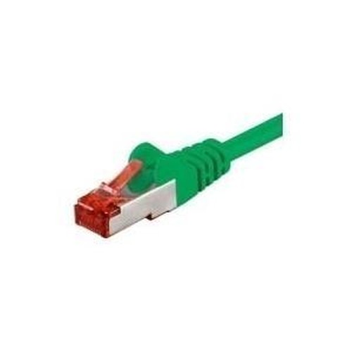Goobay CAT 6 S/FTP CU 20m...