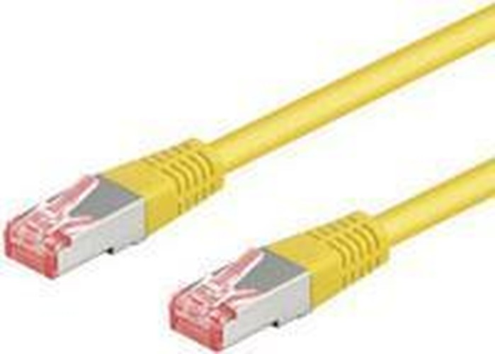 Intellinet CAT 6 Coppie in...