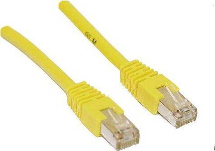 Goobay CAT 6 S/FTP CU 3m...