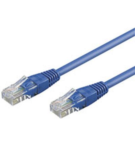 Goobay U/UTP Patch Cord...