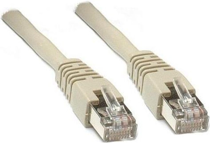 goobay CAT 6 Ikke afskrmet...
