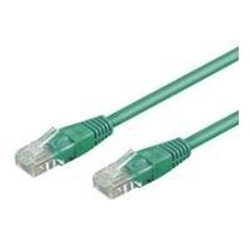 Goobay CAT 6 U/UTP CCA 75 m...