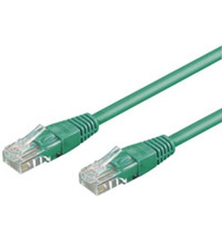 Goobay U/UTP Patch Cord...