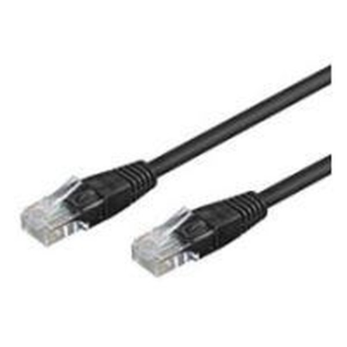 Goobay CAT 6 U/UTP CCA 05 m...
