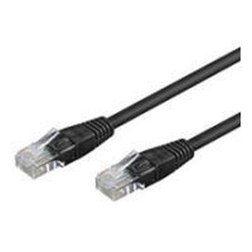 goobay CAT 6 Ikke afskrmet...