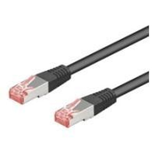 Goobay RJ45 CAT 6 S/FTP CU...