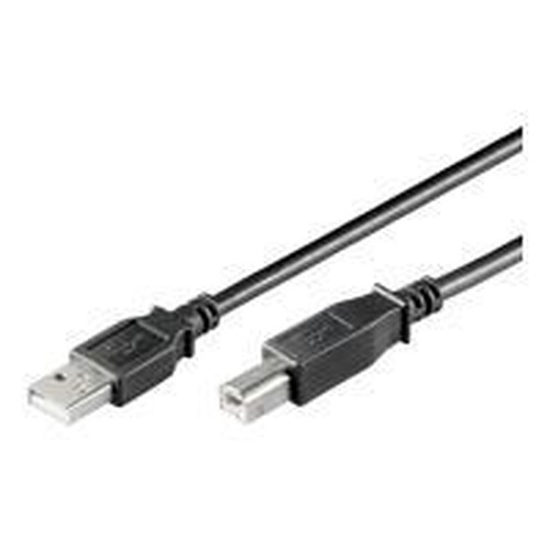 Goobay USB 2.0 A/B 18 metri...
