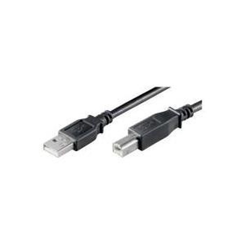 Goobay USB 2.0 A/B 3 metri...