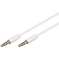 goobay AVK 183-0100 mini - video/audio