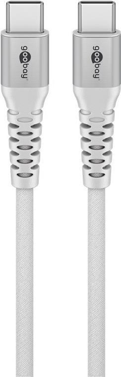 Cavo tessile da USB-C a...